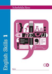 Cover image for English Skills 1