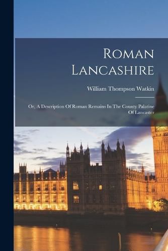 Roman Lancashire