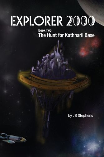 Cover image for Explorer 2000