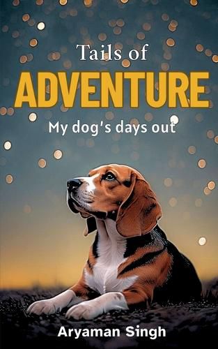 Cover image for Tails of Adventure