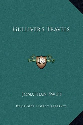 Gulliver's Travels