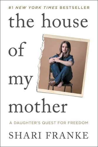 Cover image for The House of My Mother