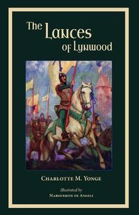 Cover image for The Lances of Lynwood