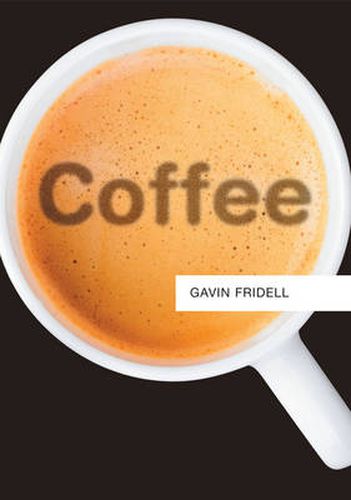 Cover image for Coffee