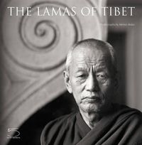 Cover image for The Lamas of Tibet: The Ancient Wisdom of Nalanda