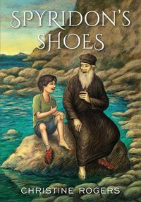 Cover image for Spyridon's Shoes