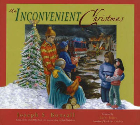 An Inconvenient Christmas