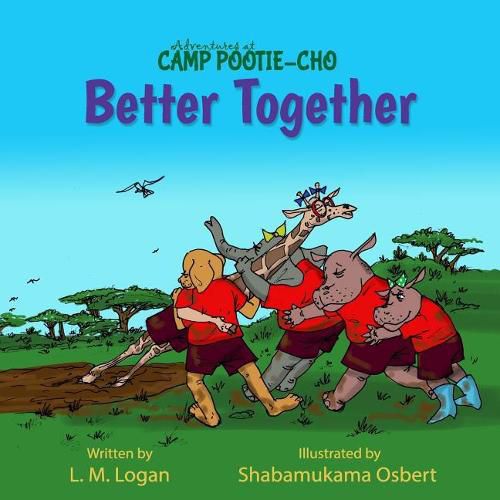 Cover image for Better Together