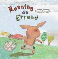 Cover image for Running An Errand: Addition