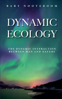 Cover image for Dynamic Ecology