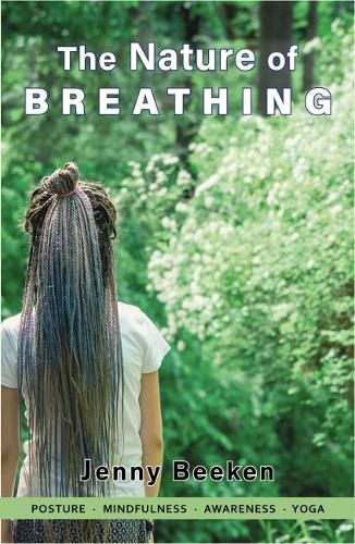Cover image for The Nature of Breathing