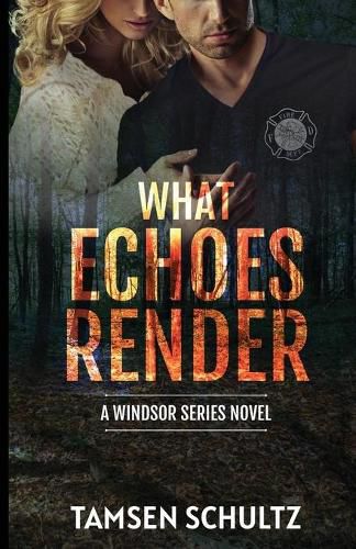 Cover image for What Echoes Render