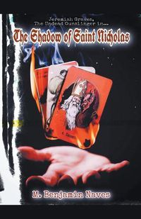 Cover image for The Shadow of Saint Nicholas