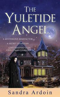 Cover image for The Yuletide Angel