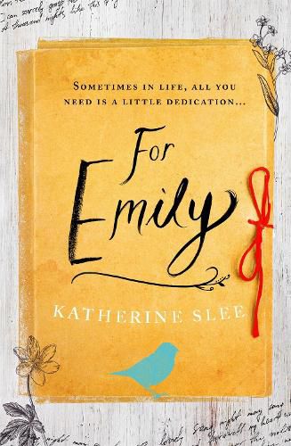 Cover image for For Emily