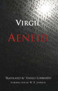 Cover image for Aeneid