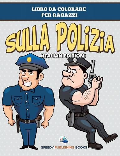 Cover image for Libro Da Colorare Per Ragazzi Con Maschere (Italian Edition)