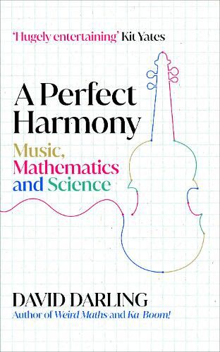 Cover image for A Perfect Harmony