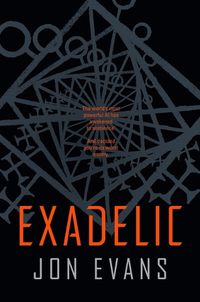 Cover image for Exadelic