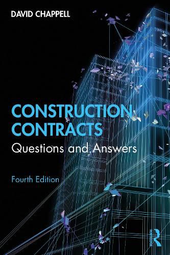 Cover image for Construction Contracts: Questions and Answers