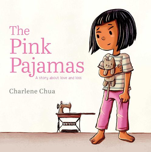 Cover image for The Pink Pajamas