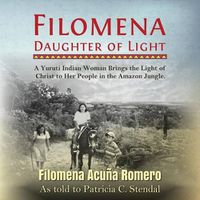 Cover image for Filomena