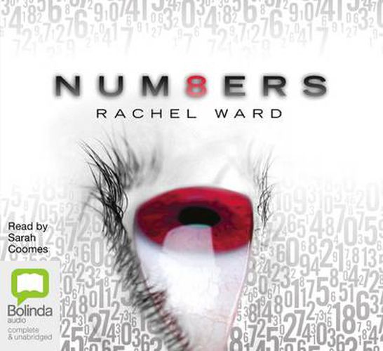 Cover image for Numbers