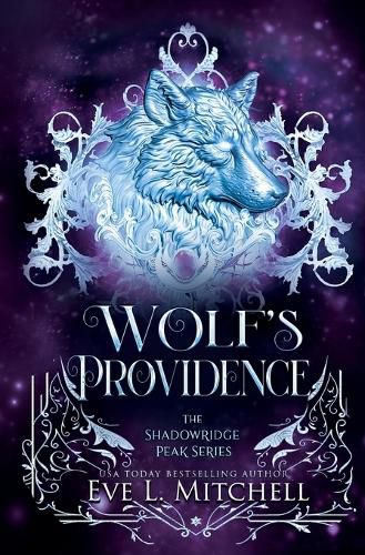 Cover image for Wolf's Providence