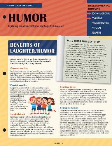 Cover image for Humor