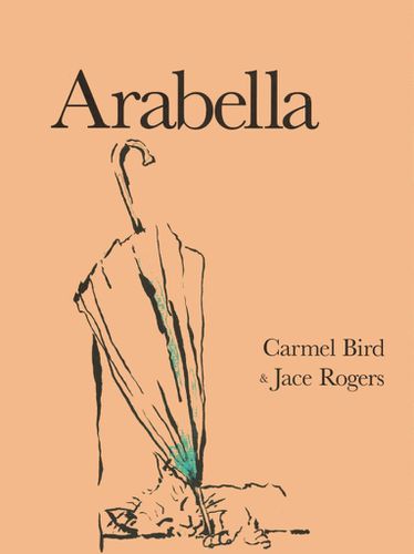 Cover image for Arabella