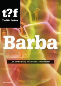 Cover image for Barba - Life in the Fully Adaptable Environment