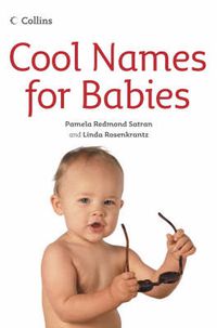 Cover image for Cool Names for Babies