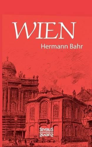 Cover image for Wien