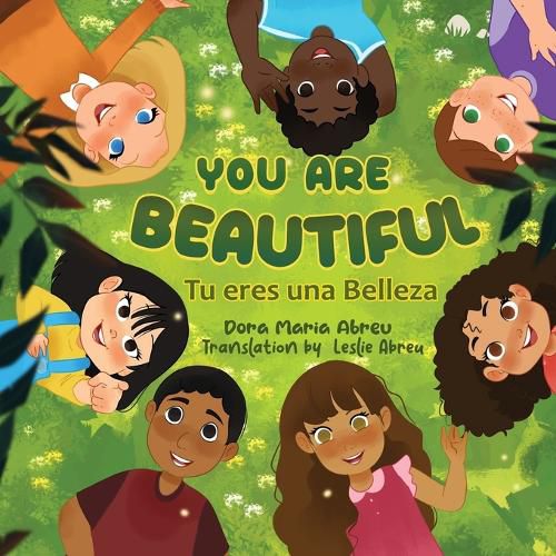 Cover image for You Are Beautiful