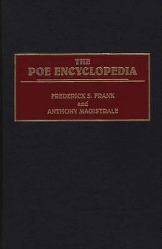 The Poe Encyclopedia