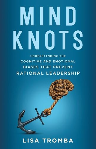 Cover image for Mind Knots