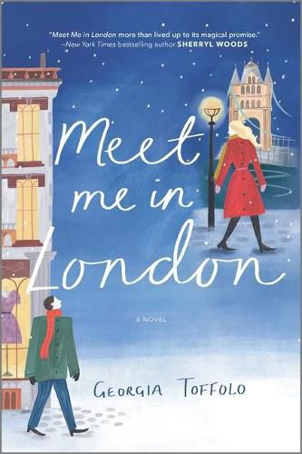 Cover image for Meet Me in London