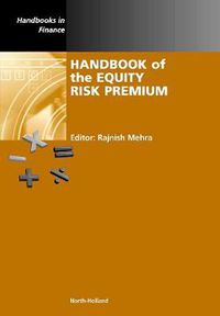 Cover image for Handbook of the Equity Risk Premium