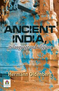 Cover image for Ancient India, Its Language and Religions