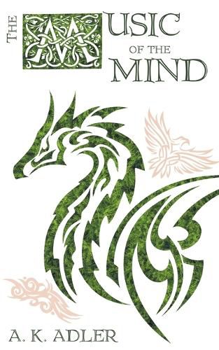 Cover image for The Music of the Mind