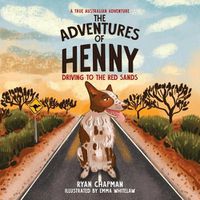 Cover image for The Adventures of Henny