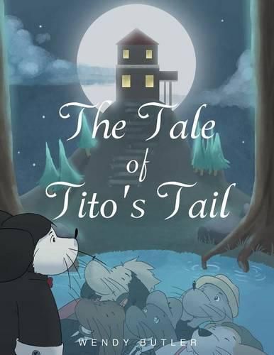 Cover image for The Tale of Tito's Tail