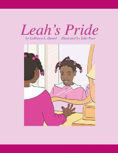 Cover image for Leah's Pride