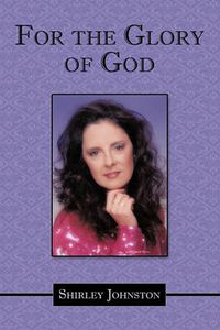 Cover image for For the Glory of God