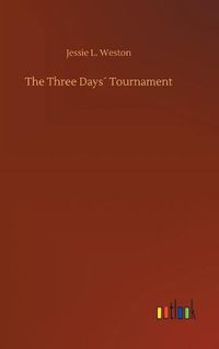 Cover image for The Three Days Tournament