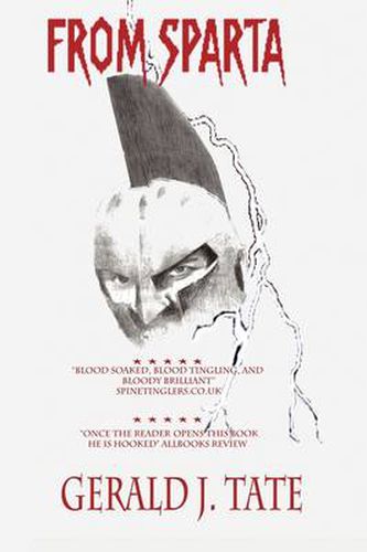 Cover image for From Sparta