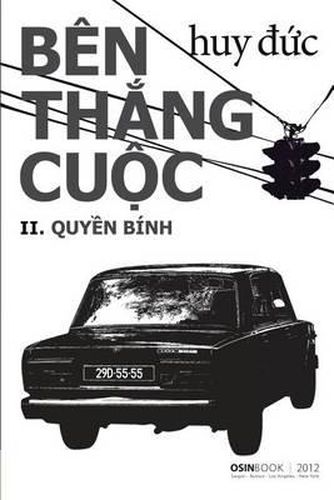Cover image for Ben Thang Cuoc: II Quyen Binh