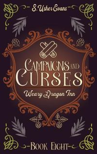 Cover image for Campaigns and Curses