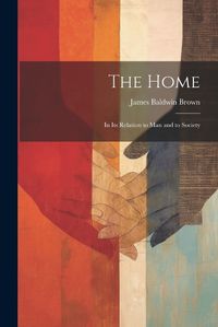 Cover image for The Home