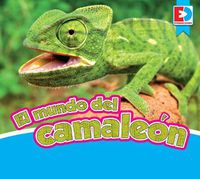 Cover image for El Mundo del Camaleon